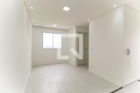 Apartamento para alugar com 40m², 2 quartos e sem vaga Apartamento para alugar com 40m², 2 quartos e sem vagaSala