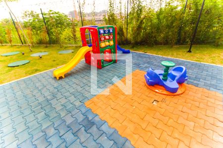 Apartamento para alugar com 40m², 2 quartos e sem vaga Apartamento para alugar com 40m², 2 quartos e sem vagaÁrea Comum