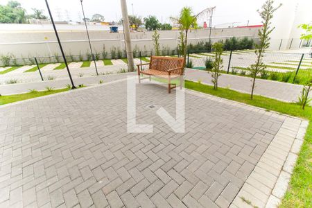 Apartamento para alugar com 40m², 2 quartos e sem vaga Apartamento para alugar com 40m², 2 quartos e sem vagaÁrea Comum