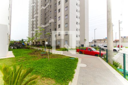 Apartamento para alugar com 40m², 2 quartos e sem vaga Apartamento para alugar com 40m², 2 quartos e sem vagaÁrea Comum