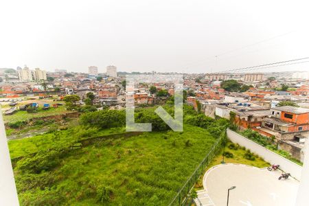 Apartamento para alugar com 40m², 2 quartos e sem vaga Apartamento para alugar com 40m², 2 quartos e sem vagaVista da Área de Serviço