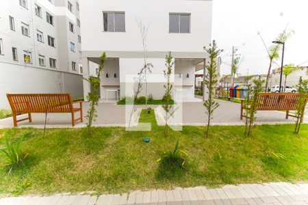 Apartamento para alugar com 40m², 2 quartos e sem vaga Apartamento para alugar com 40m², 2 quartos e sem vagaÁrea Comum