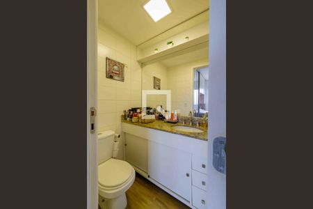 Apartamento à venda com 78m², 2 quartos e 1 vagaBanheiro Suíte