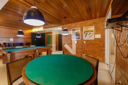 Apartamento à venda com 78m², 2 quartos e 1 vagaÁrea Comum Salão de Jogos