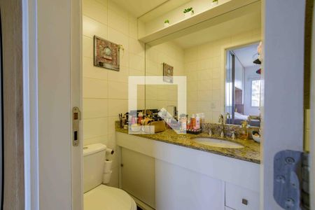 Apartamento à venda com 78m², 2 quartos e 1 vagaBanheiro Suíte