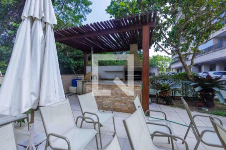 Apartamento à venda com 78m², 2 quartos e 1 vagaÁrea Comum Churrasqueira