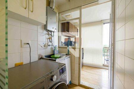 Apartamento à venda com 78m², 2 quartos e 1 vagaÁrea de Serviço