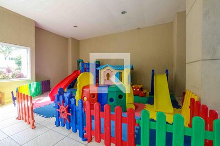 Apartamento à venda com 78m², 2 quartos e 1 vagaÁrea Comum Playground