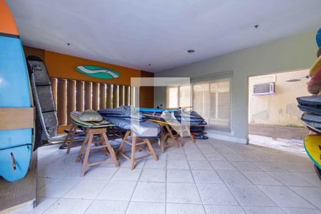 Apartamento à venda com 78m², 2 quartos e 1 vagaÁrea Comum Pranchário