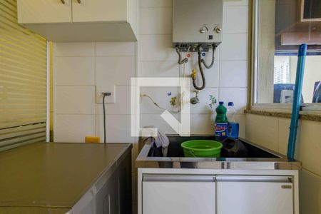 Apartamento à venda com 78m², 2 quartos e 1 vagaÁrea de Serviço