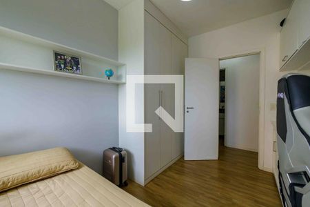 Apartamento à venda com 78m², 2 quartos e 1 vagaQuarto