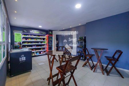 Apartamento à venda com 78m², 2 quartos e 1 vagaÁrea Comum Mercado 2