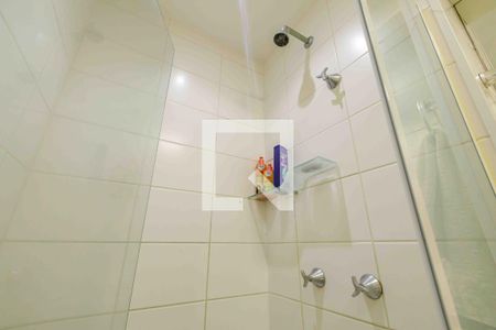 Apartamento à venda com 78m², 2 quartos e 1 vagaBanheiro Social