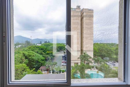 Apartamento à venda com 78m², 2 quartos e 1 vagaSuíte Janela