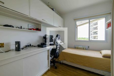 Quarto de apartamento à venda com 2 quartos, 78m² em Barra da Tijuca, Rio de Janeiro