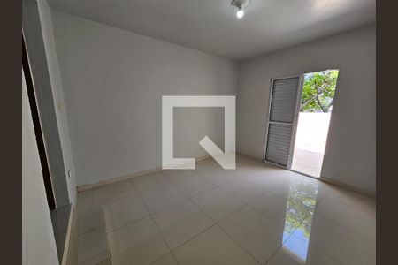Quarto 1 de casa à venda com 3 quartos, 133m² em Jardim Monte Alegre, Taboão da Serra