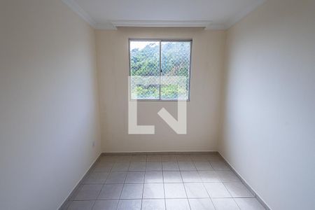 Quarto 1 de apartamento à venda com 3 quartos, 58m² em Palmares, Belo Horizonte