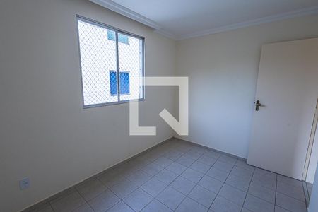 Quarto 2 / suite de apartamento à venda com 3 quartos, 58m² em Palmares, Belo Horizonte