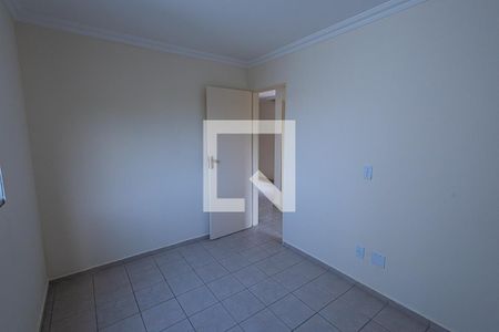 Quarto 2 / suite de apartamento à venda com 3 quartos, 58m² em Palmares, Belo Horizonte