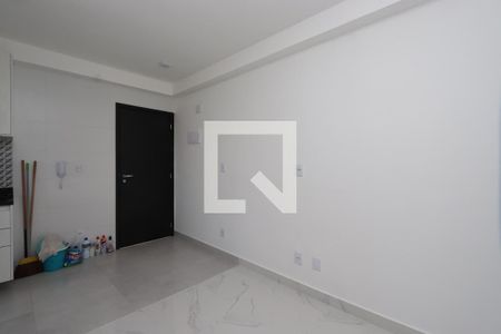 Sala de apartamento à venda com 2 quartos, 42m² em Vila Formosa, São Paulo