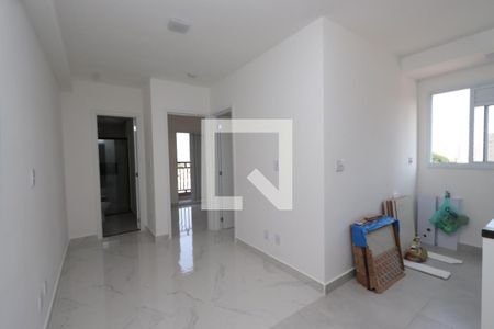 Sala de apartamento à venda com 2 quartos, 42m² em Vila Formosa, São Paulo
