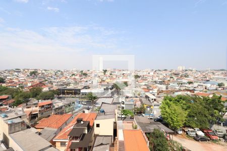 Vista de apartamento à venda com 2 quartos, 42m² em Vila Formosa, São Paulo