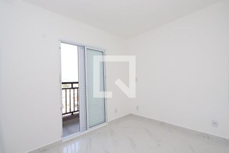 Quarto 1 de apartamento à venda com 2 quartos, 42m² em Vila Formosa, São Paulo