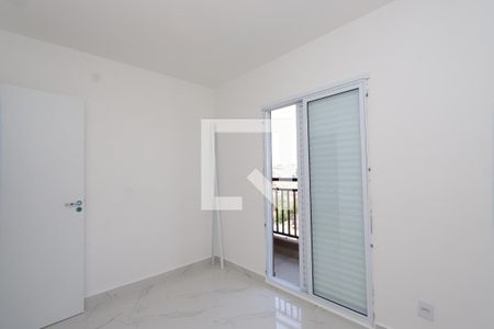 Quarto 1 de apartamento à venda com 2 quartos, 42m² em Vila Formosa, São Paulo