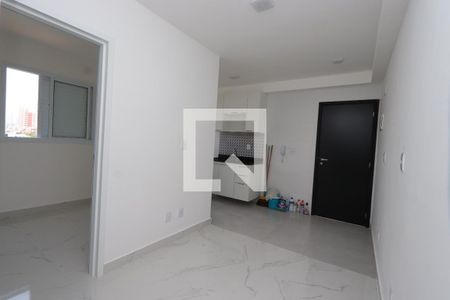 Sala de apartamento à venda com 2 quartos, 42m² em Vila Formosa, São Paulo