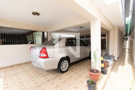 Casa à venda com 150m², 3 quartos e 1 vagaGaragem