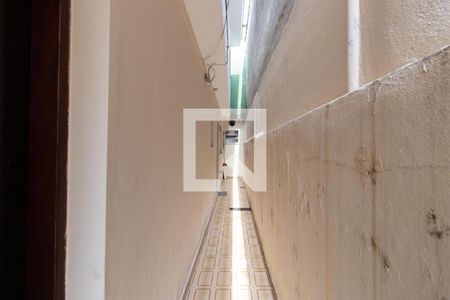 Casa à venda com 150m², 3 quartos e 1 vagaCorredor Entrada