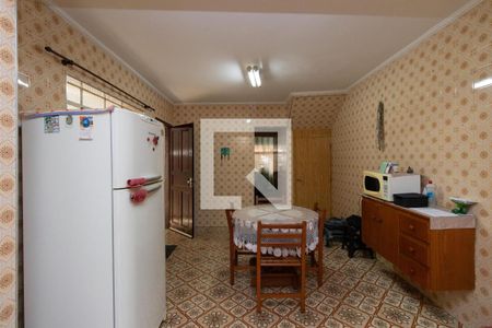 Casa à venda com 150m², 3 quartos e 1 vagaCozinha