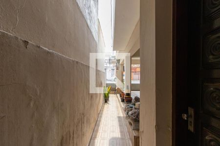 Casa à venda com 150m², 3 quartos e 1 vagaCorredor Entrada