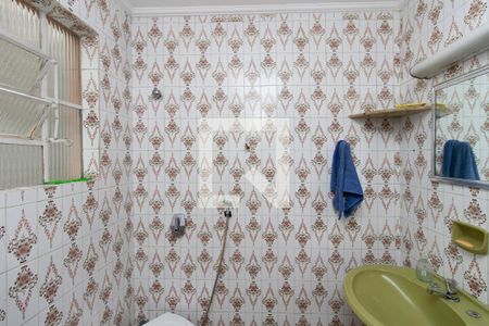 Casa à venda com 150m², 3 quartos e 1 vagaBanheiro