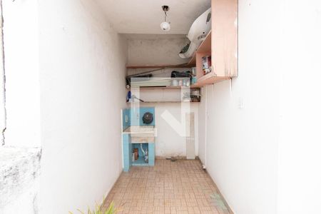 Casa à venda com 150m², 3 quartos e 1 vagaÁrea de Serviço