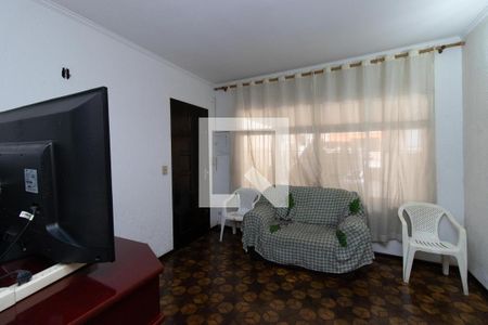 Sala de casa à venda com 3 quartos, 150m² em Vila Medeiros, São Paulo