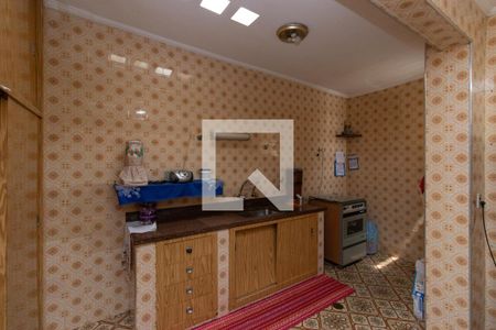 Casa à venda com 150m², 3 quartos e 1 vagaCozinha