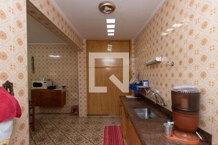 Casa à venda com 150m², 3 quartos e 1 vagaCozinha