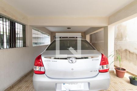 Casa à venda com 150m², 3 quartos e 1 vagaGaragem