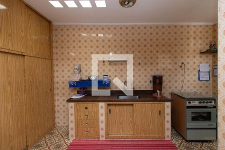 Casa à venda com 150m², 3 quartos e 1 vagaCozinha