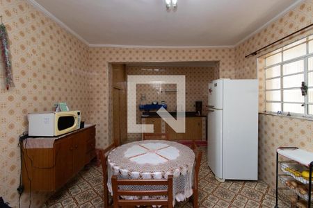 Casa à venda com 150m², 3 quartos e 1 vagaCozinha