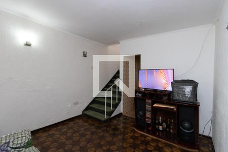 Sala de casa à venda com 3 quartos, 150m² em Vila Medeiros, São Paulo