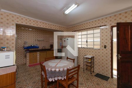 Casa à venda com 150m², 3 quartos e 1 vagaCozinha