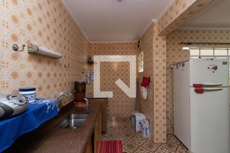 Casa à venda com 150m², 3 quartos e 1 vagaCozinha