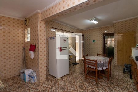 Casa à venda com 150m², 3 quartos e 1 vagaCozinha