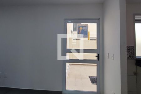 Apartamento para alugar com 48m², 2 quartos e 1 vagaPLACA INSTALADA NO IMÓVEL