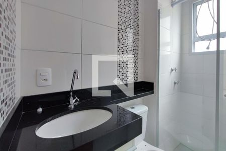 Apartamento para alugar com 48m², 2 quartos e 1 vagaBanheiro