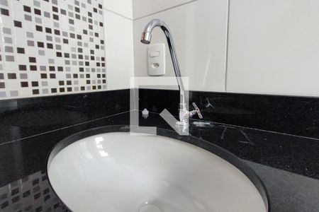 Apartamento para alugar com 48m², 2 quartos e 1 vagaBanheiro