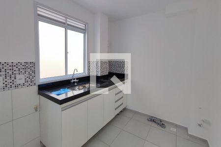 Apartamento para alugar com 48m², 2 quartos e 1 vagaCozinha