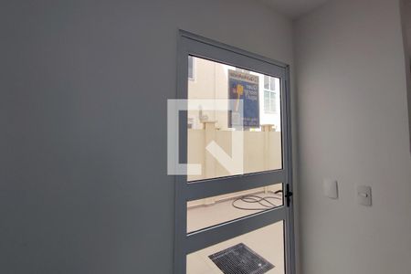 Apartamento para alugar com 48m², 2 quartos e 1 vagaPLACA INSTALADA NO IMÓVEL